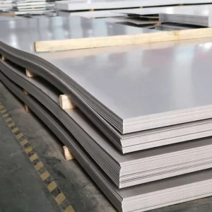 Embossed Checkered Stainless Steel Plate for Floor Stair Tread Platform