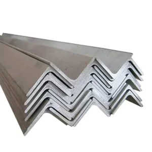En DIN S355jr S275jr Modern H I Shape Angle Steel Bar Structure Column Beam Complex Section Steel