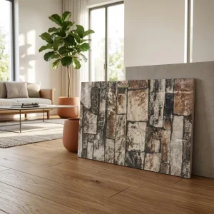 Energy Saving 16mm 20mm PU Foam Villa Exterior Decoration Metal Carved Wall Siding Panel for Prefab House Water Fire
