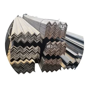 Equal Angle Steel