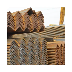 Equal Angle Steel Angle Iron Steel