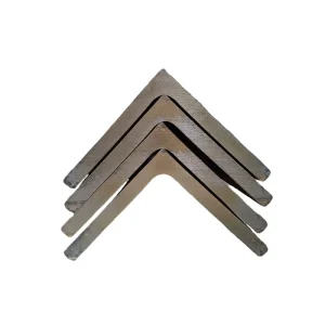 Equal Carbon Structural Angle Steel