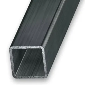 Erw Steel Square Tubes 80 X 80 65×65 10 X 10 Carbon Steel Square Tube Rectangular Tube Can Make Holes