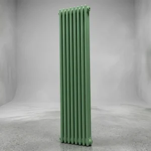 Europe Standard Column Steel Radiator Hot Water Heating System with Energy Saving Solutions for Residential & Hotel Use