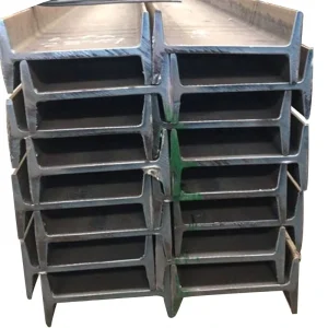 Europe Standard EN10034 EN10163-3 S275JR S355JR I Beams IPE80 IPE100 IPE120 IPE140 IPE160 IPE180 IPE200 Made in China