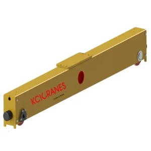 European End Carriage Bridge Crane End Carriage 150MM 200MM 300MM Various Sizes Of End Beam Trolleys