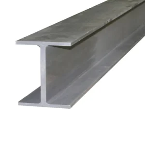 European Standard HEA 400 Steel H Beams Grade S235/S275 JR/S355 JR S355J2/S355NL EN 10025