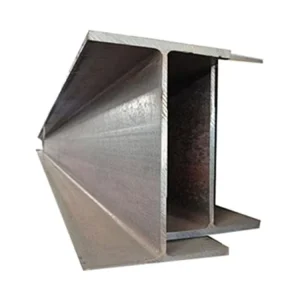 European Standard IPE/IPN I Beam S235JR S355JR Universal I Section Beam for Building Construction