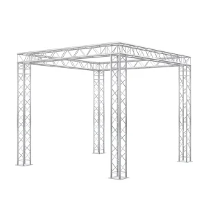 Event Lighting Decoration Truss Concert Event Stage Aluminum Truss