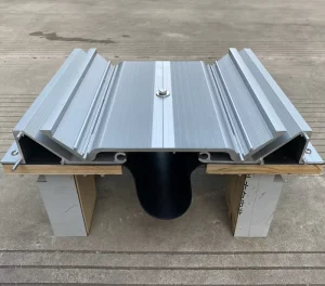 Expansion Joint Cover Strips Building Construction Concealed Seismic Joint Cover Metal Floor Expansion Joint Cover Aluminium