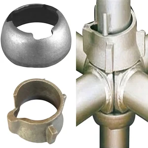 Export Quality Cuplock Scaffold Accessories From China