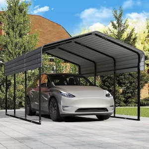 Exquisite Refined Outline Robust Assembly Artistic Balance Modern High Cost Performance Ultimate Newly Hot Selling Carport