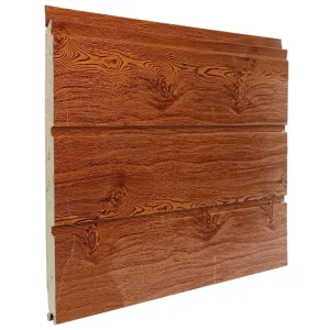 Exterior Wall Panels for Building Materials Wall Cladding Decorative Metal PU Sandwich Wall Panel