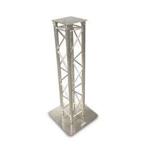 F34 Truss Exhibition Booth Dj Lighting Truss Tower Aluminum Truss Stand Stage Lighting Truss