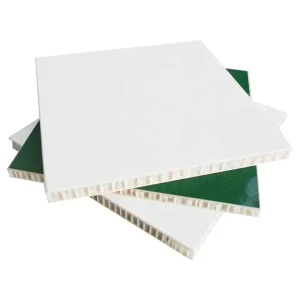 FRP Fiberglass Caravan Panel Sandwich Honeycomb PU Foam XPS Plywood Composite Gel Coat Flat Wall