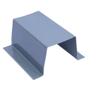 FRP Fiberglass Plastic Rain Roofing Gutter for Greenhouse