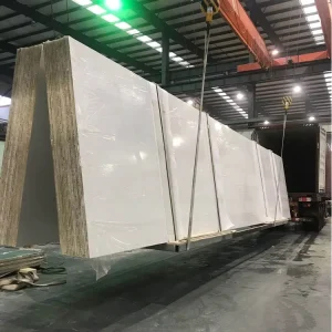 FRP Fiberglass Sandwich Panels for RV Trailer Caravan Thermal Insulation Composite Aluminum Wall Roof Panels