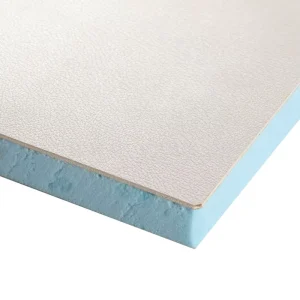 High Strength Durable Ultra-Lightweight FRP Sandwich PIR XPS PU Core for Exterior Wall Prefab House Metal Building Solutions