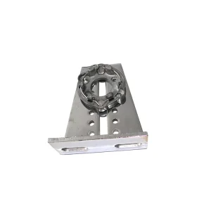 FTS Canopy Motor Bracket for Skylight Blinds Components