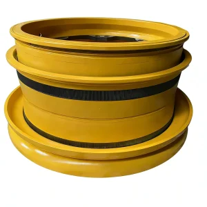 Factory 29 25.00 3.5 5pcs Cat980 R2900 24H 740 Engineering Machinery Tubeless Wheel Rim for Wheel Loader Tyre 29.50 29