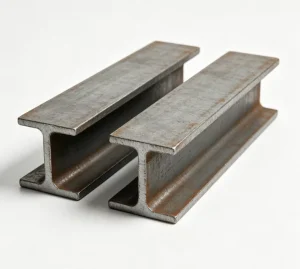 Factory ASTM A913 Gr65 I Beam 12m Length for High Rise Seismic Frame & Earthquake Resistant Core
