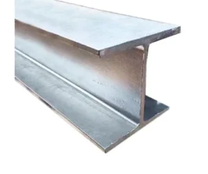 Factory Accepted U Iron Beams H Beam I Beam U Z C W Galvanized C Carbon Stainless Steel Profiles ASTM Hot Rolled Q235B Welding