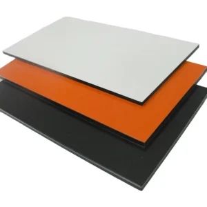 Factory Aluminum Foam Sandwich Panel Clading Sheets Insulated Aluminum Roof Panels