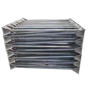 Factory Anchor Bolts Embedded Parts Manufacturer Foundation Anchor Bolts Embedded Anchor Bolts for Steel Structure