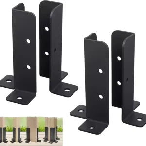 Factory Custom Cross Border Simple Deck Canopy Hardware Accessories Base Support Bending Sheet Metal Fabrication Parts