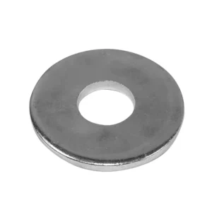 Factory Custom Product Metal Round Stainless Steel Washer Flat Large Size Washers