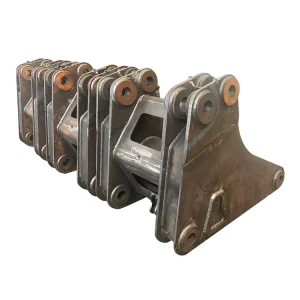 Factory Customized Sheet Metal Welding Fabrication, Farming Weldment Machinery Parts, Heavy Steel Structure Welding