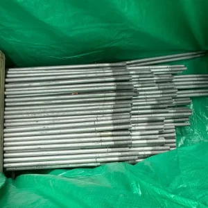 Factory Direct C Channel Welded H Beam Steel Structure Processing Support System Bolts Nuts