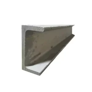 Factory Direct Carbon Steel Channel Steel Beam | ASTM A36 / Q345 U Shape Steel Channel for Building Framework & Support