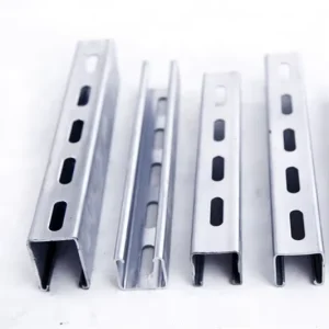 Factory Direct Channel Galvanized Steel C Channel Steel c Channel Weight