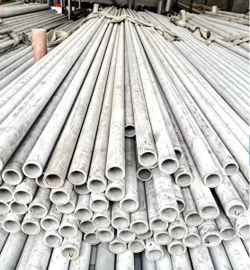Factory Direct Cold Rolled Round Steel Tube for Precision Mechanical Components
