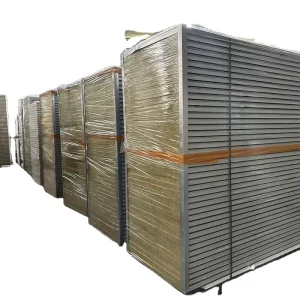 Factory Direct Cold Storage Sandwich Panel Color Steel Foam Board for Cold Room Walls & Ceilings CE Certified