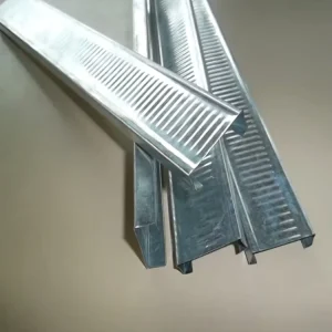 Factory Direct Furring Channel for Bulk Ceiling System Supply Light Steel Keel
