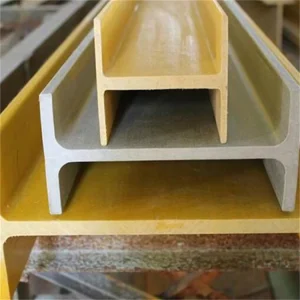 Factory Direct H Beam Steel High Quality Fiberglass Epoxy I Beam With Great Price Construction Includes Welding Cutting Services