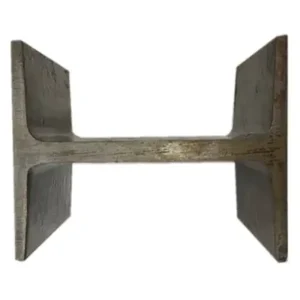 Factory Direct H Shape Steel Beam HEA HEB IPE Section European Standard for Ship Plate Application