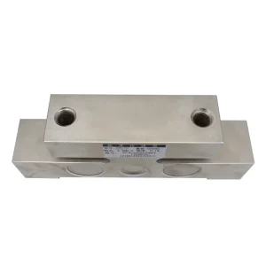 Factory Direct Planner Beam Load Cell 500kg 1T 2T 3T 5T S Beam Load Cell Weigh Sensor Alloy Steel for Platform Floor Scale