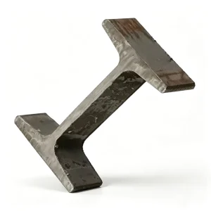 Factory Direct Popular ASTM Standard Industrial Building Structural I shape Profile Carbon Steel I beam