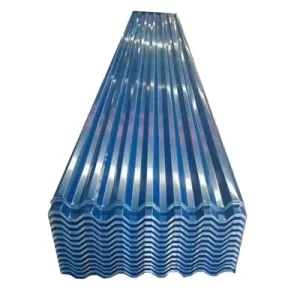 Factory Direct Price Purify Color Steel Plate Galvanized Steel Roof Tile Metal Panel Open Floor Deck