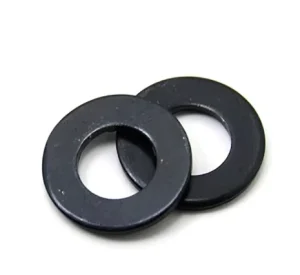 Factory Direct Sale Carbon Steel Stainless Steel High Quality High Strength Plain Washers for Steel Structural