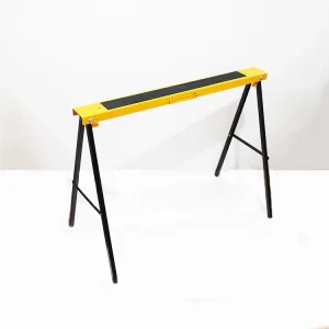 Factory Direct Sales Adjustable Telescopic Builders Trestle Woodworking Bench