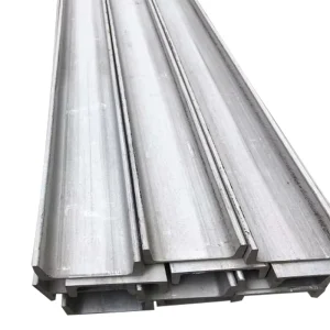 Factory Direct Sales Channel Steel C Shaped Structural Steel EN Standard Construction Use Cutting Service