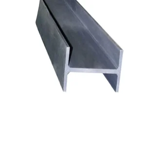 Factory Direct Sales Wide Flange Beams Q235B Q345B S235JR S355JR Structural Steel H Beam I Beam with Price