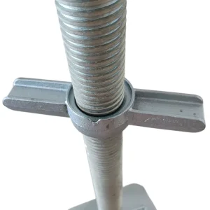 Factory Direct Scaffold Wing Nut for Base Jack and U Head Jack