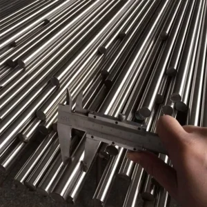 Factory Direct Standard Size Round Steel Tube for General Manufacturing Purposes