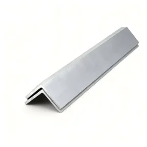 Factory Direct Steel Angle Bar Stainless Steel Angle Bar Supplier