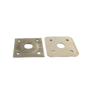 Factory Direct Steel Pipe Scaffolding Couplers, Galvanized Screw Base Jack Parts